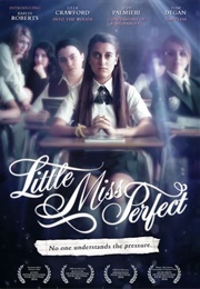 Little Miss Perfect (2016)