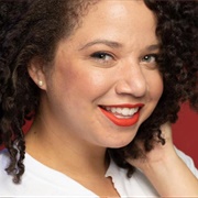 Felicia Fitzpatrick (Bisexual, She/Her)