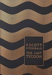 The Last Tycoon (F. Scott Fitzgerald)