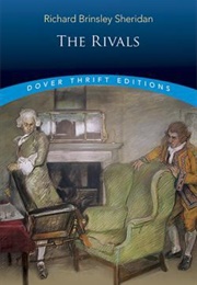 The Rivals (Richard Brinsley Sheridan)
