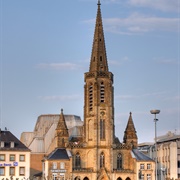 Saarlouis