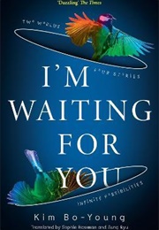 I'm Waiting for You (Kim Bo-Young)
