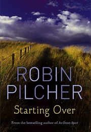 Starting Over (Robin Pilcher)