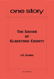 One Story 213 (J.F. Glubka)