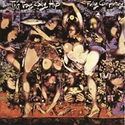 Fully Completely (The Tragically Hip, 1992)