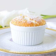 Grand Marnier Soufflé