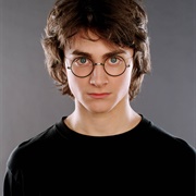 Harry Potter - Daniel Radcliffe