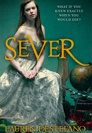 Sever (Lauren Destefano)