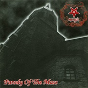 Morgul - Parody of the Mass