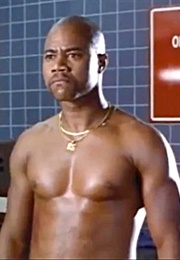 Cuba Gooding Jr. - 'Jerry Maguire' (1996)