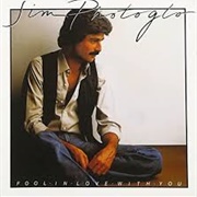 Fool in Love With You - Jim Photoglo