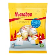 Marabou Christmas Buddies