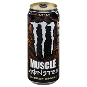 Muscle Coffee