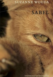 Sabel (Suzanne Wouda)