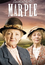 Agatha Christie&#39;s Marple (TV) (2004) - (2013)