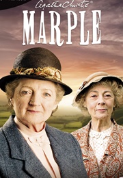 Agatha Christie's Marple (TV) (2004) - (2013)