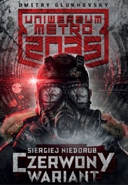 Czerwony Wariant (Sergiej Niedorub)