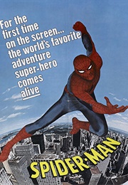 Spider-Man (1977)