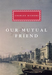 Our Mutual Friend