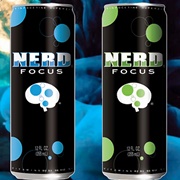 Nerd Focus