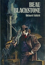 Beau Blackstone (Derek Lambert)