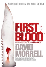 First Blood (David Morrell)