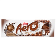 Aero Dark & Milk