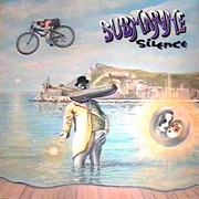 Submarine Silence - Submarine Silence