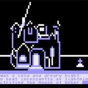 House of Usher (1980)