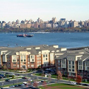 Guttenberg, New Jersey