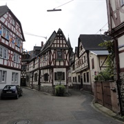 Braubach, Germany
