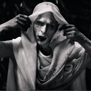 Gorr the God Butcher (Thor: Love and Thunder, 2022)