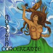 Notturno Concertante - The Glass Tear