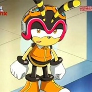 Charmy Bee