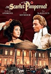 The Scarlet Pimpernel (1982)