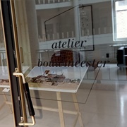 Atelier Vlaams Bouwmeester, Brussels