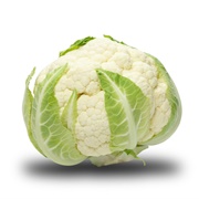 A Cauliflower