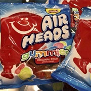 1986: Airheads