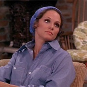 Rhoda Morgenstern (&quot;The Mary Tyler Moore Show&quot;)