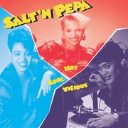 Hot, Cool & Vicious (Salt-N-Pepa, 1986)