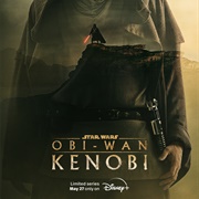 Obi-Wan Kenobi