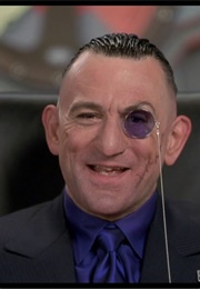 Robert De Niro: Fearless Leader, the Adventures of Rocky and Bullwinkle (2000)