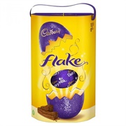 Cadbury Dairy Milk Flake Easter Egg