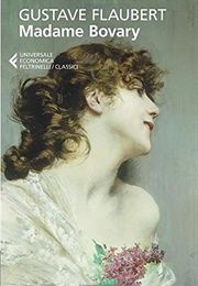 Madame Bovary (Gustave Flaubert)