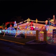 Christmas in Jamaica