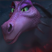 Dragon (Shrek)