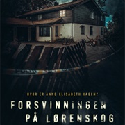 The Lorenskog Disappearance