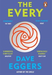 The Every (Dave Eggers)