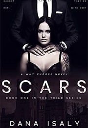 Scars (Dana Isaly)