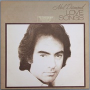 Neil Diamond - Love Songs (1981)